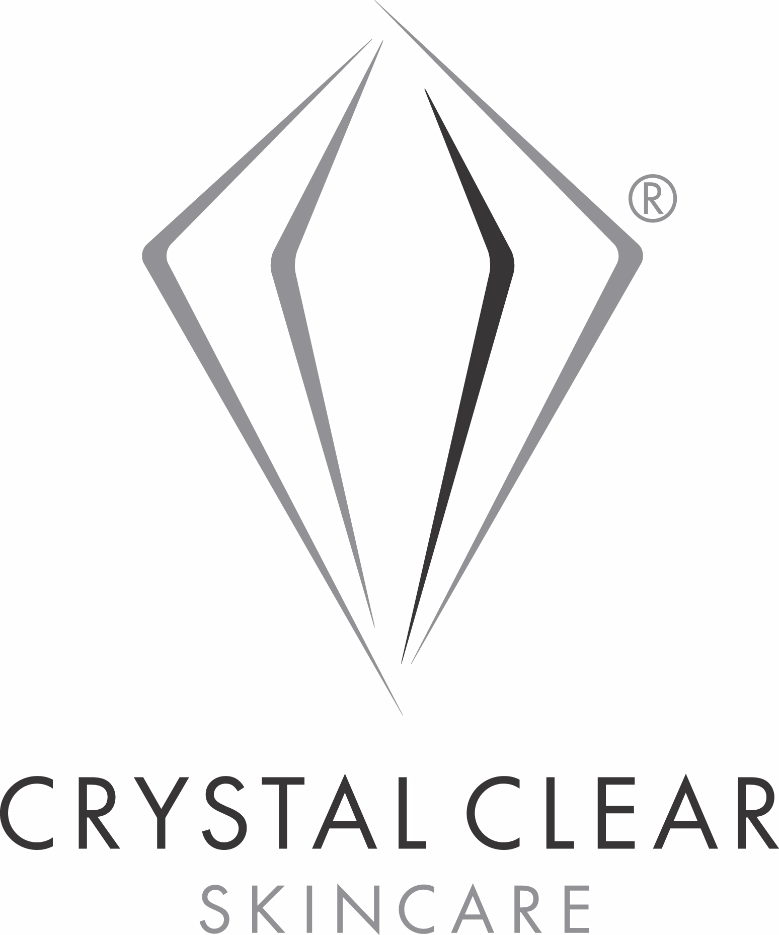 Crystal Clear Big Logo