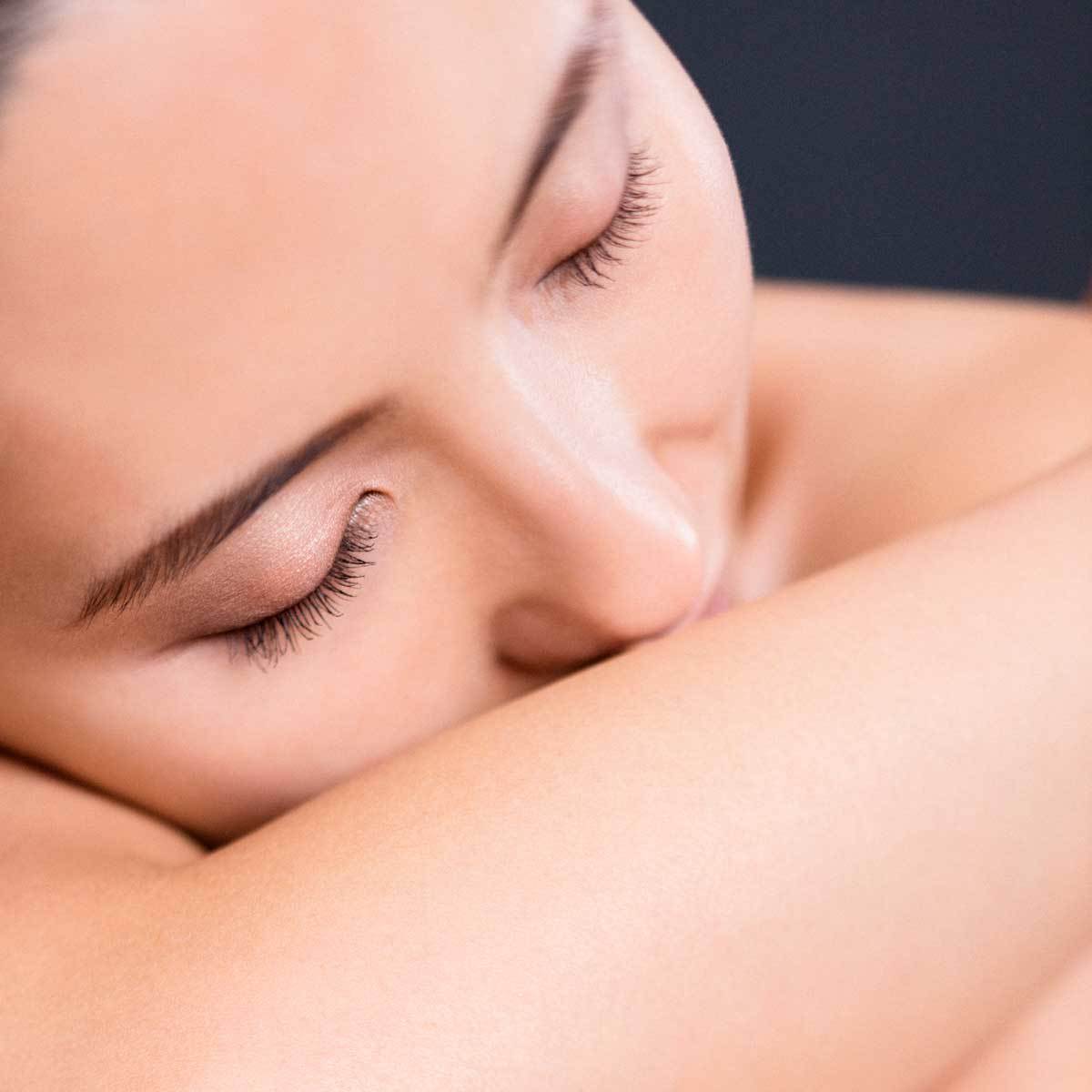 Photo of Organic Aromatherapy Skin Renew Treatment