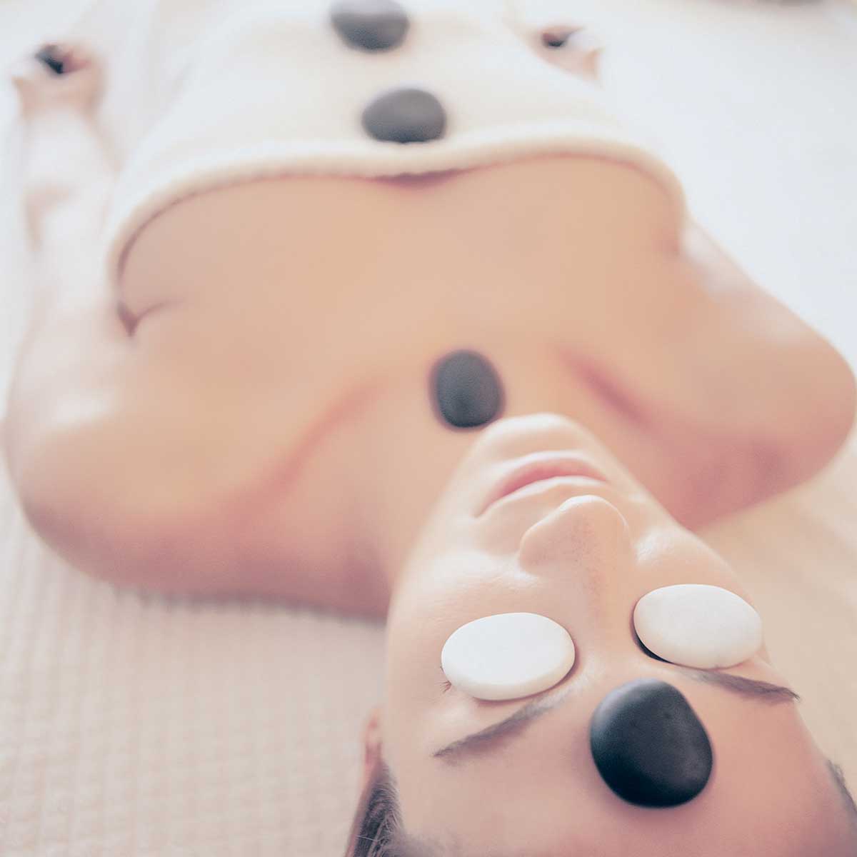 Photo of Organic Aromatherapy Luxury Programme