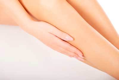 Photo of Electrolysis Permanent Hair Removal