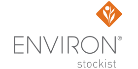 Environ Stockist Logo